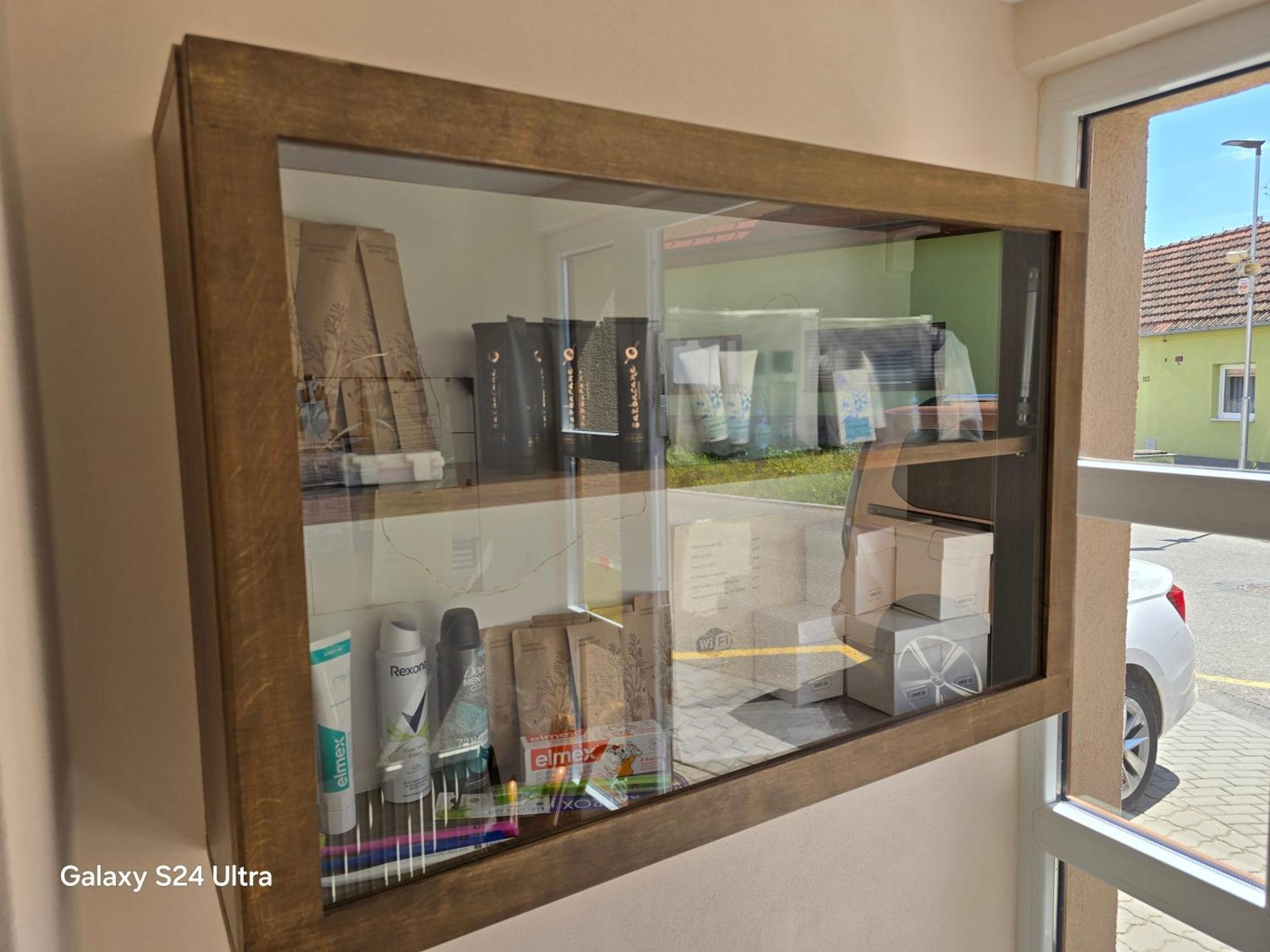 Penzionu Aurelius U Bednaru Pavlov Εξωτερικό φωτογραφία